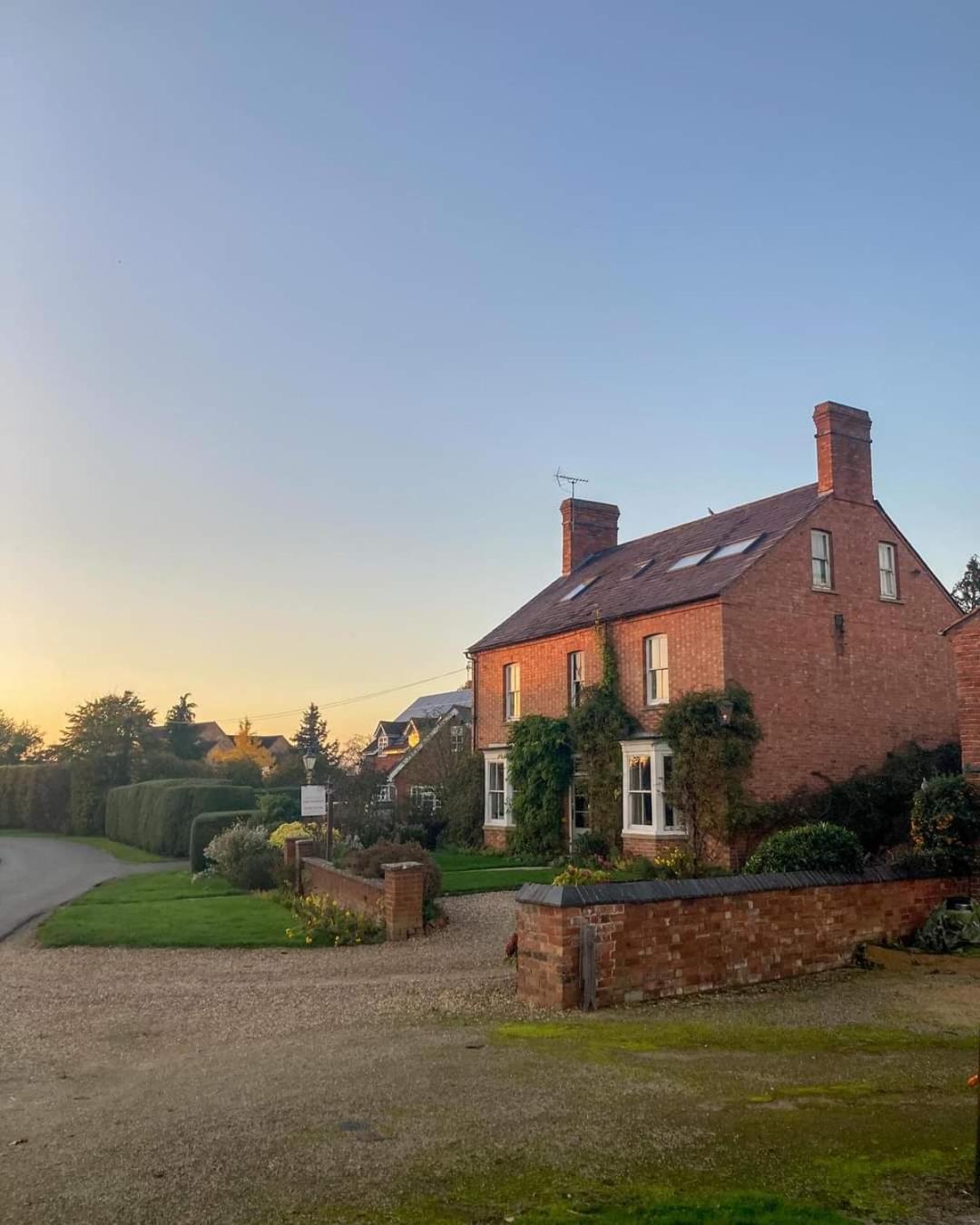 Winton House Mickleton (Warwickshire) Exterior foto