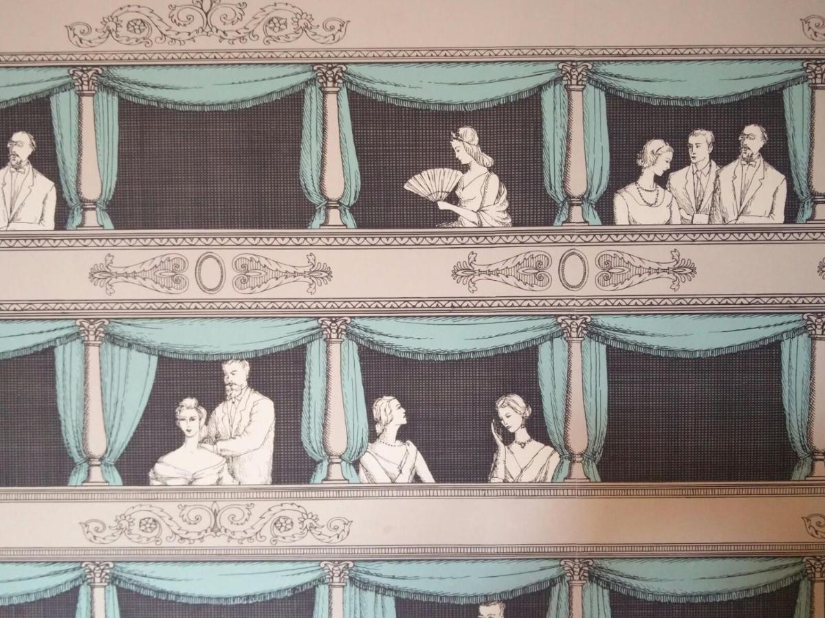 Winton House Mickleton (Warwickshire) Quarto foto