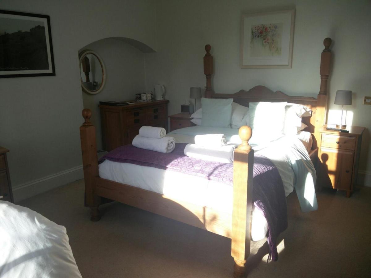 Winton House Mickleton (Warwickshire) Quarto foto