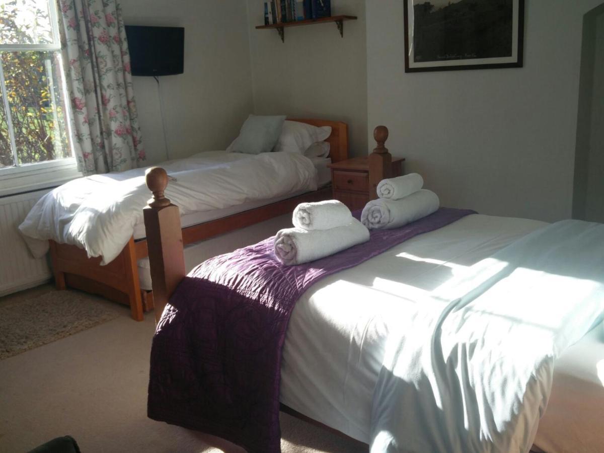 Winton House Mickleton (Warwickshire) Quarto foto