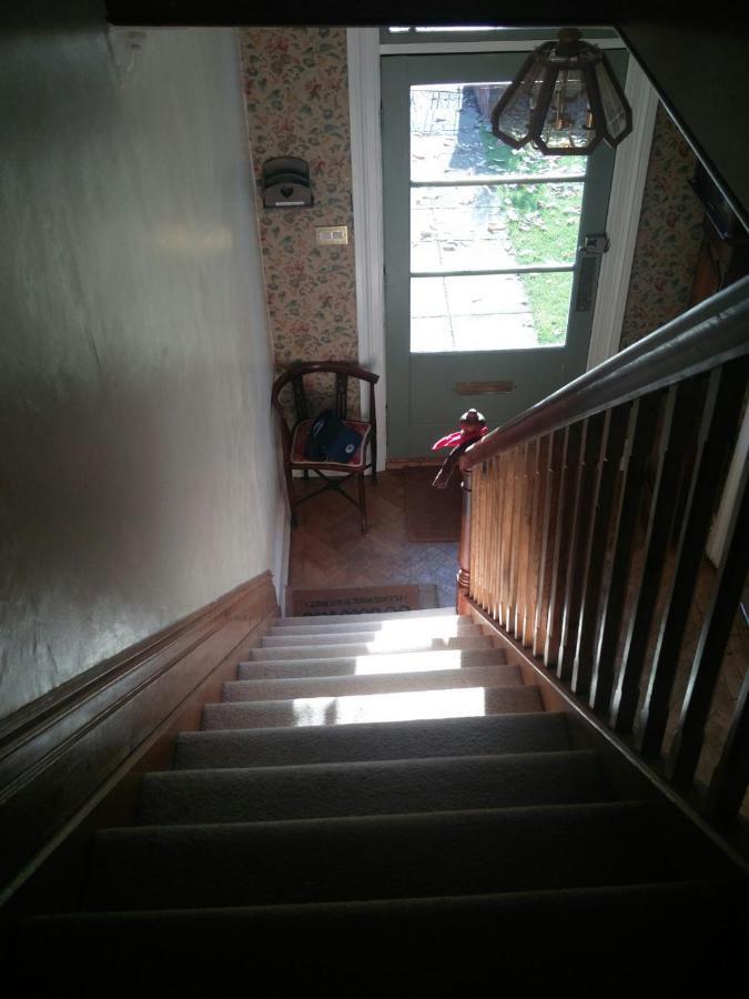 Winton House Mickleton (Warwickshire) Quarto foto